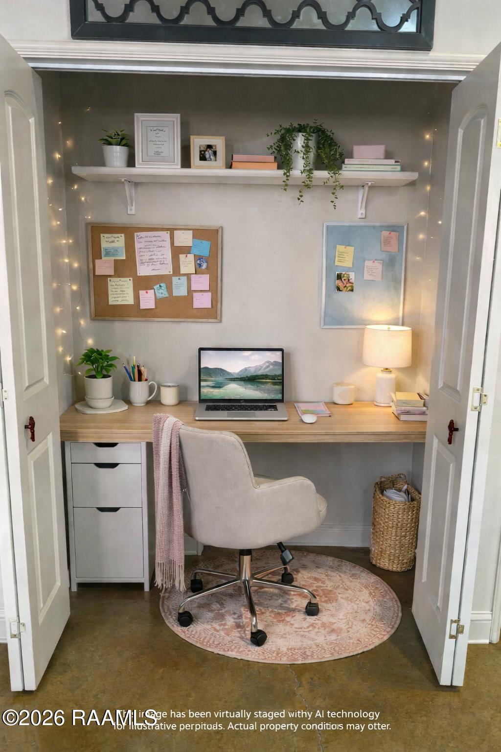 141 Treasure Cove Lafayette, LA 70508 - Photo 12 of 32 Office AI
