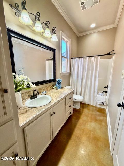 141 Treasure Cove Lafayette, LA 70508 - Photo 16 of 32 PRIMARY BATH