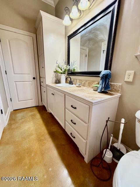 141 Treasure Cove Lafayette, LA 70508 - Photo 17 of 32 PRIMARY BATH