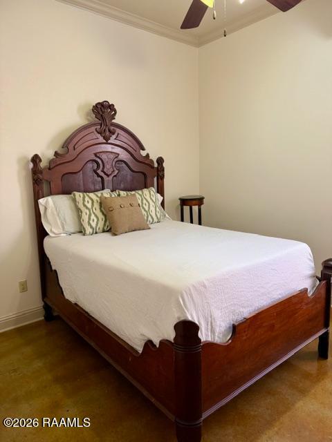 141 Treasure Cove Lafayette, LA 70508 - Photo 20 of 32 GUEST BEDROOM