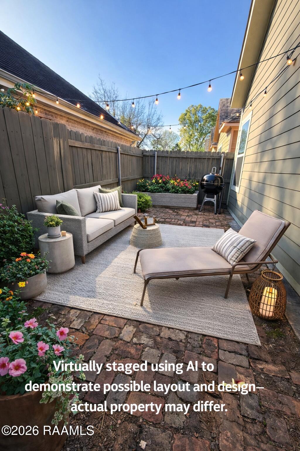 141 Treasure Cove Lafayette, LA 70508 - Photo 24 of 32 patio ai blurb