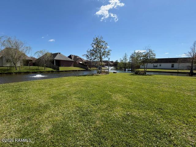 141 Treasure Cove Lafayette, LA 70508 - Photo 30 of 32 141 Treasure lake