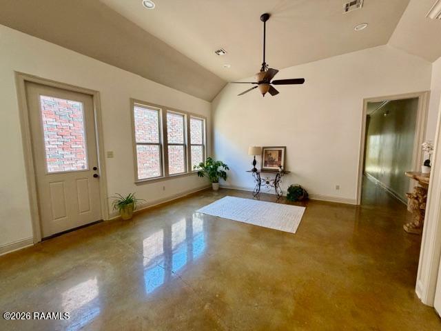 141 Treasure Cove Lafayette, LA 70508 - Photo 5 of 32 LARGE LIVING ROOM