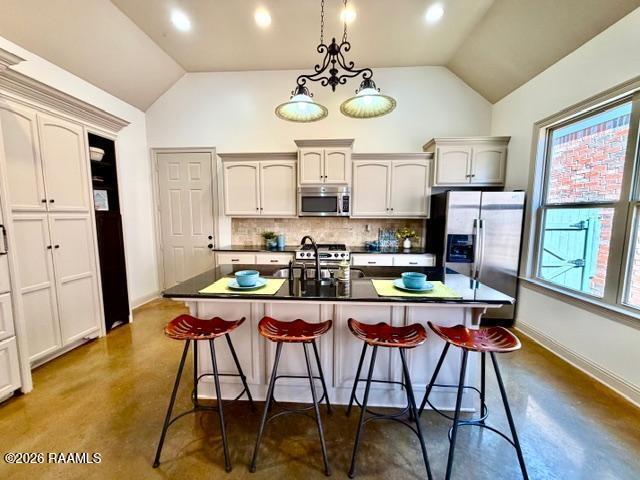 141 Treasure Cove Lafayette, LA 70508 - Photo 6 of 32 CUSTOM CABINETS