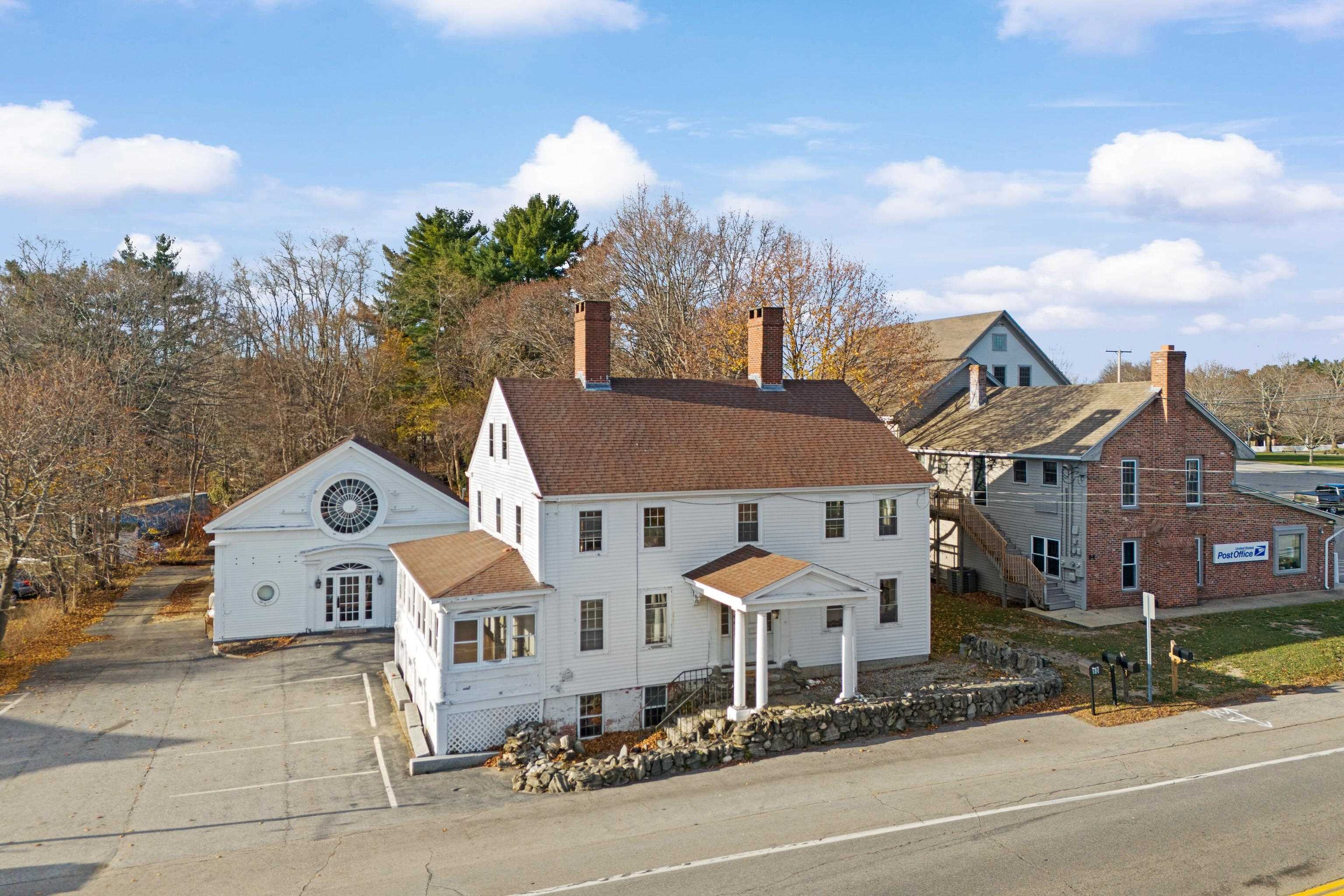 80 Lafayette Road Hampton Falls, NH 03844 - Photo 3 of 60
