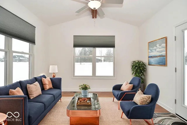 $445,000 | 1623 Stoneybrook Avenue, Crawfordsville, IN 47933