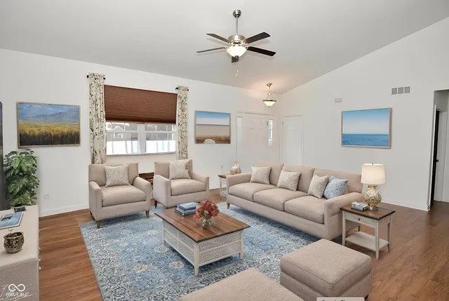 $445,000 | 1623 Stoneybrook Avenue, Crawfordsville, IN 47933