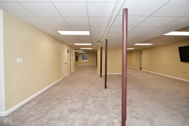 $445,000 | 1623 Stoneybrook Avenue, Crawfordsville, IN 47933