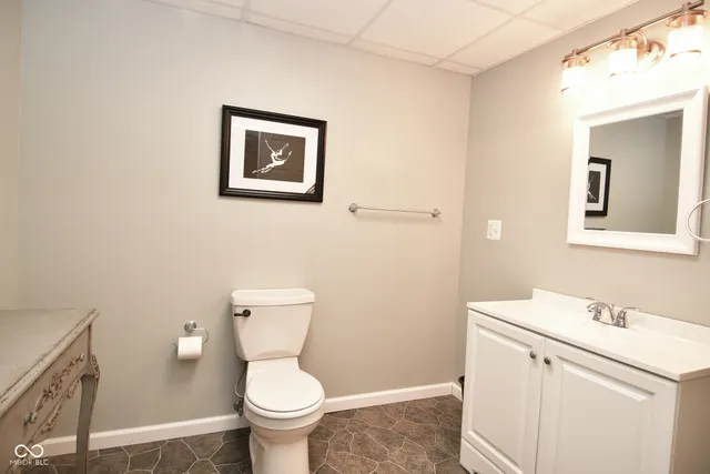 $445,000 | 1623 Stoneybrook Avenue, Crawfordsville, IN 47933