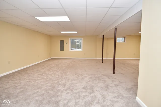 $445,000 | 1623 Stoneybrook Avenue, Crawfordsville, IN 47933