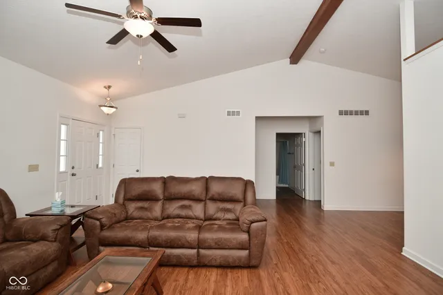 $445,000 | 1623 Stoneybrook Avenue, Crawfordsville, IN 47933