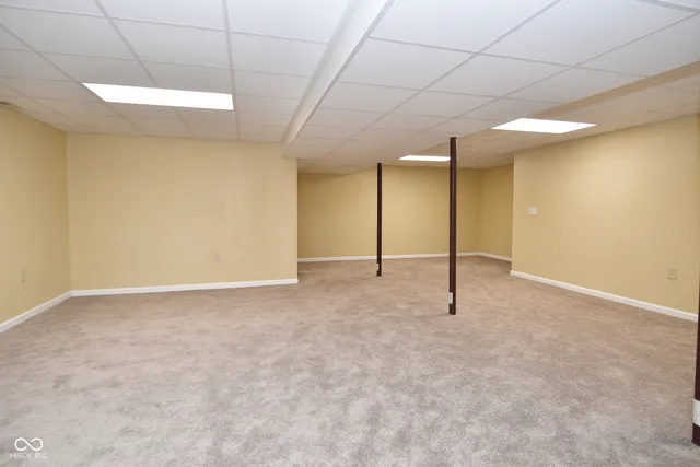 $445,000 | 1623 Stoneybrook Avenue, Crawfordsville, IN 47933