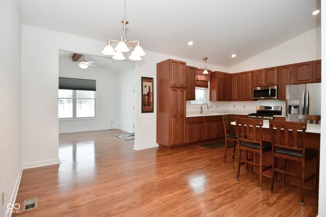 $445,000 | 1623 Stoneybrook Avenue, Crawfordsville, IN 47933