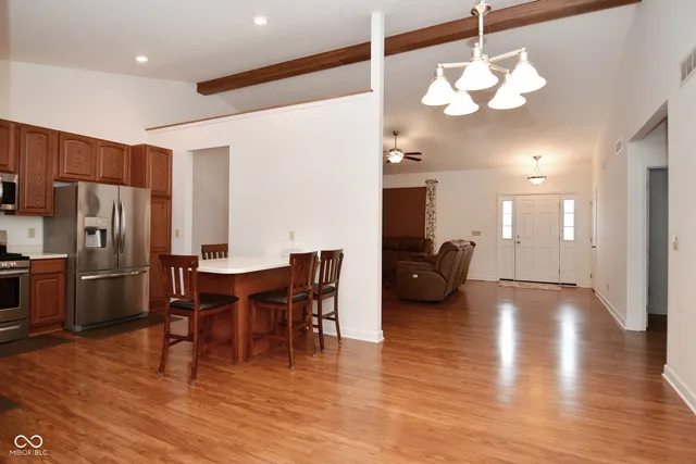 $445,000 | 1623 Stoneybrook Avenue, Crawfordsville, IN 47933