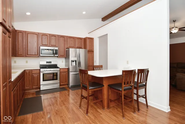 $445,000 | 1623 Stoneybrook Avenue, Crawfordsville, IN 47933