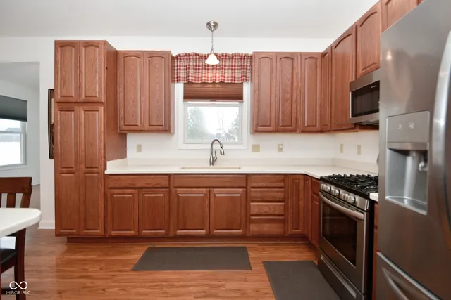 $445,000 | 1623 Stoneybrook Avenue, Crawfordsville, IN 47933