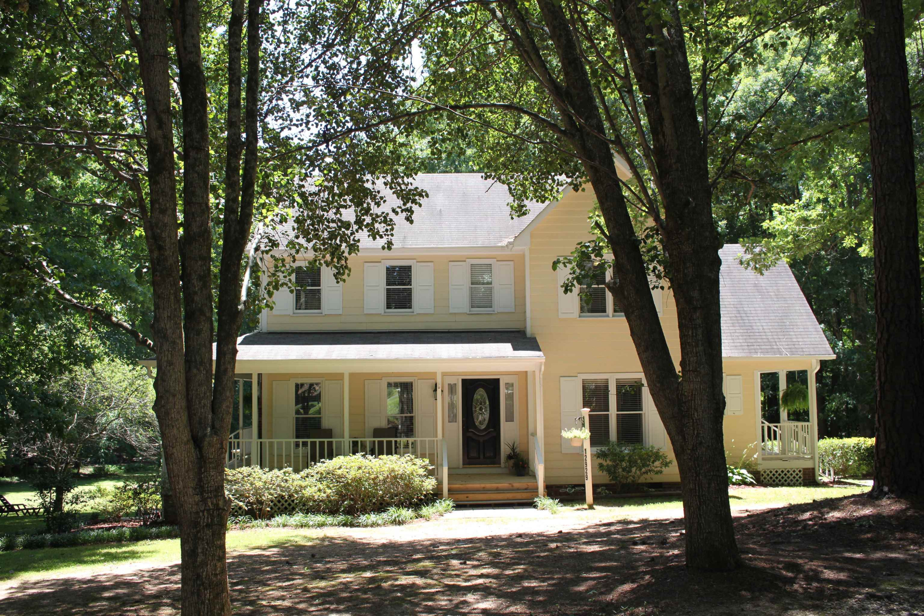 12929 Bold Run Hill Road Wake Forest, NC 27587 - Photo 1 of 35 Photo 1