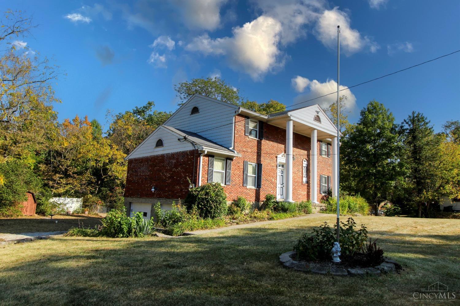 7401 Sheed Road Cincinnati, OH 45247 - Photo 2 of 30 Gallery Image 2