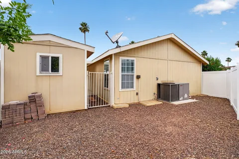 $119,900 | 201 South Greenfield Road, Unit 359, Mesa, AZ 85206