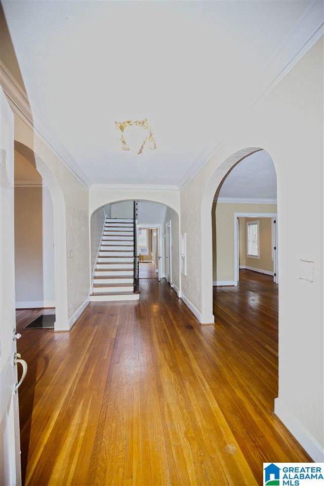 928 Linwood Road Birmingham, AL 35222 - Photo 3 of 23