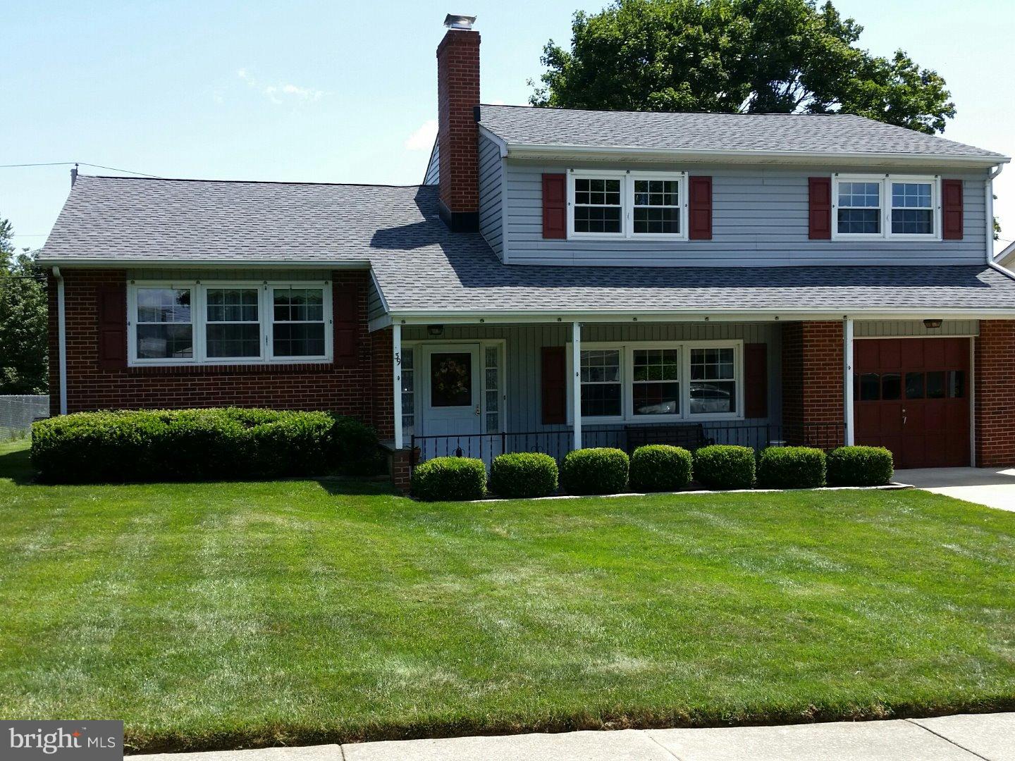39 Tysons Ford Road Newark, DE 19711 - Photo 3 of 24 Front Yard
