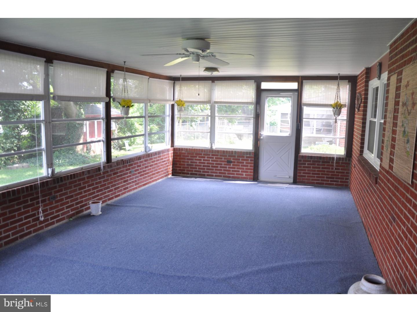 39 Tysons Ford Road Newark, DE 19711 - Photo 23 of 24 Porch