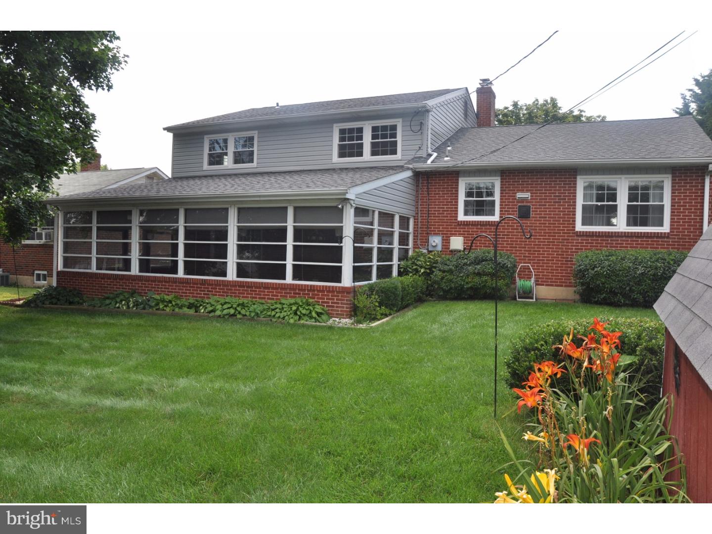 39 Tysons Ford Road Newark, DE 19711 - Photo 4 of 24 Exterior Back