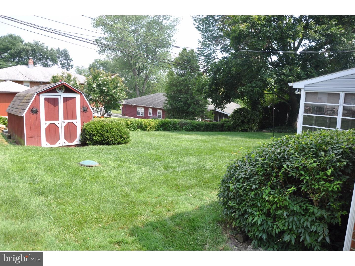 39 Tysons Ford Road Newark, DE 19711 - Photo 6 of 24 Back Yard