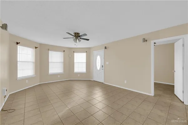 $1,600 | 1215 Kokopelli Drive, Edinburg, TX 78541