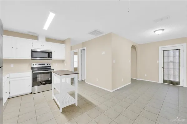 $1,600 | 1215 Kokopelli Drive, Edinburg, TX 78541