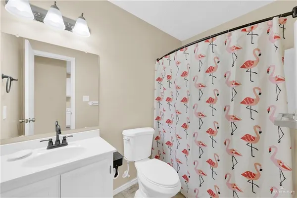 $1,600 | 1215 Kokopelli Drive, Edinburg, TX 78541