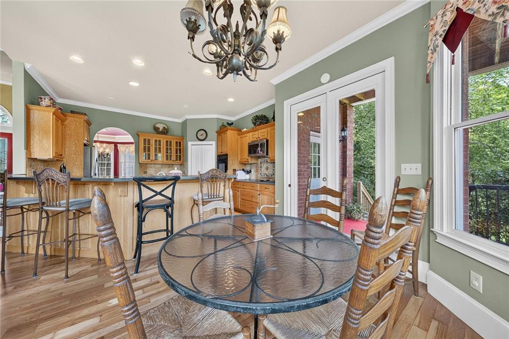 64 Tatum Ridge Road Southwest Cartersville, GA 30120 - Photo 19 of 70