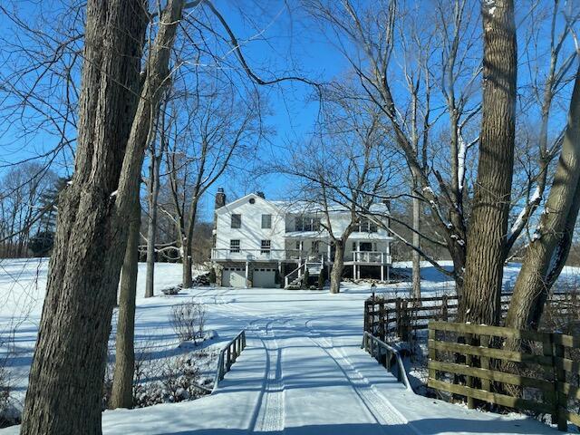 4356 Hawk Road Mechanicsburg, OH 43044 - Photo 115 of 115 What a setting!
