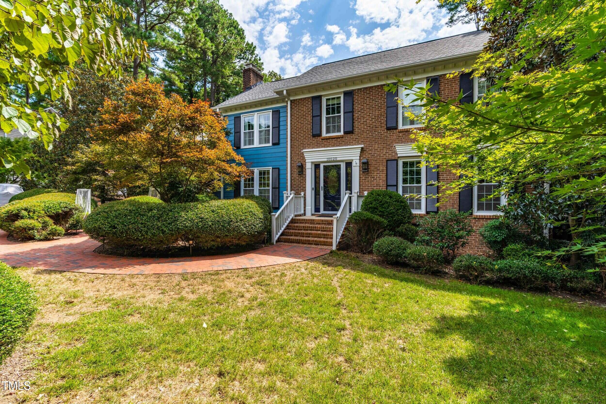 10520 Leafwood Place Raleigh, NC 27613 - Photo 3 of 61 5_dsc04695
