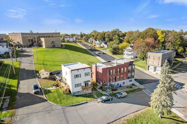 $1,800 | 148 Columbia Street, Cohoes, NY 12047