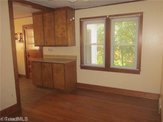 780 Bethany Road Reidsville, NC 27320 - Photo 13 of 16 Dining Room.