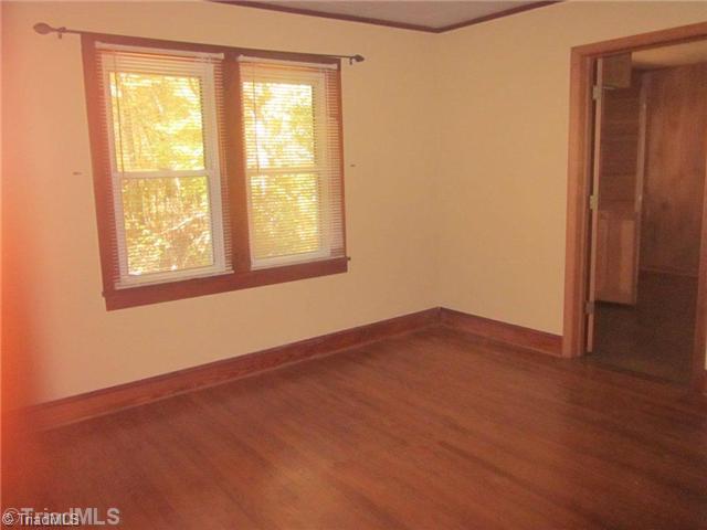 780 Bethany Road Reidsville, NC 27320 - Photo 14 of 16 Master Bedroom.