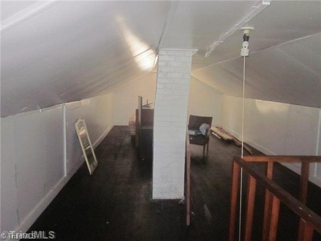 780 Bethany Road Reidsville, NC 27320 - Photo 16 of 16 Other. 34X14 attic area that is not heated and cooled