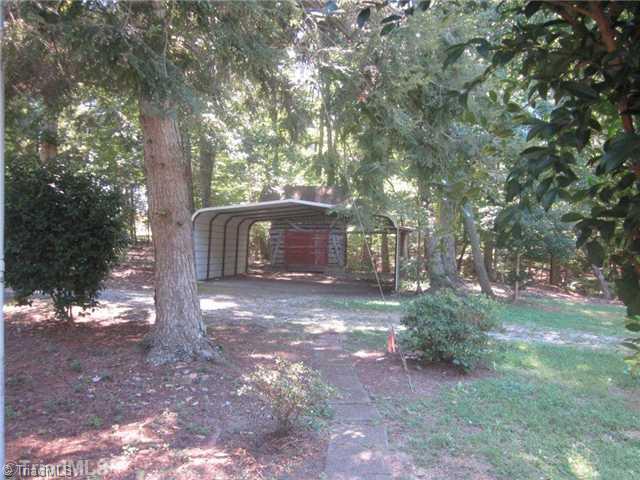 780 Bethany Road Reidsville, NC 27320 - Photo 4 of 16 Other. Carport