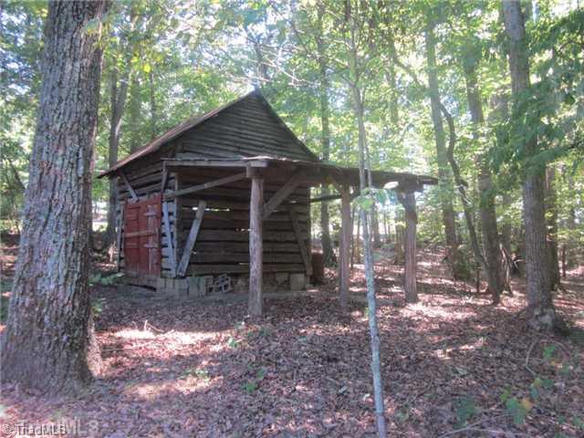 780 Bethany Road Reidsville, NC 27320 - Photo 7 of 16 Other. Log Barn