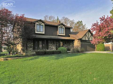 6302 Kings Pointe Road Grand Blanc, MI 48439 - Photo 1 of 37 20430272.JPG