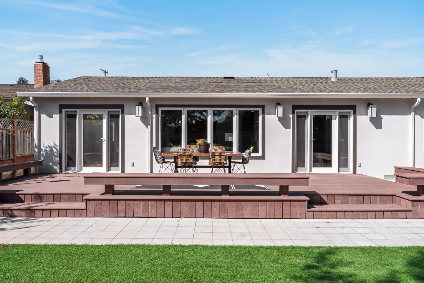 4492 Ranchero Drive Soquel, CA 95073 - Photo 36 of 52 Gallery Image 36