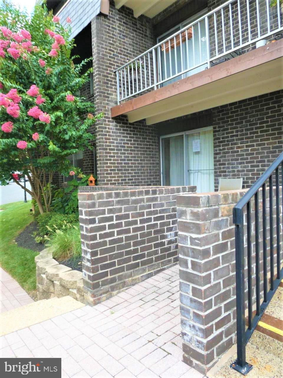 2 Stonehenge Circle, Unit 1 Pikesville, MD 21208 - Photo 18 of 24