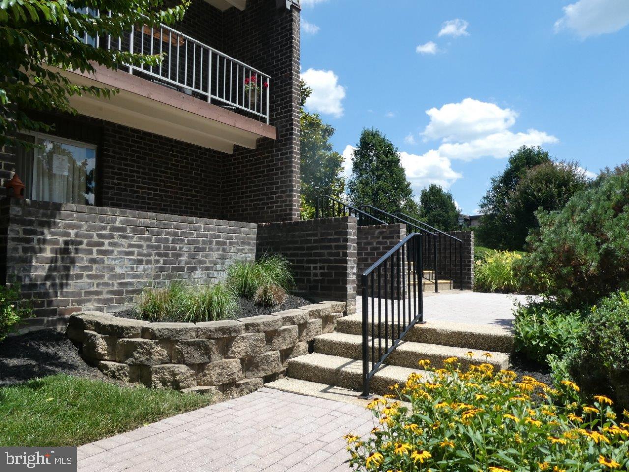 2 Stonehenge Circle, Unit 1 Pikesville, MD 21208 - Photo 24 of 24