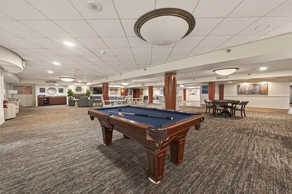 $879 | 7575 Willow Chase Boulevard, Unit 2325, Houston, TX 77070