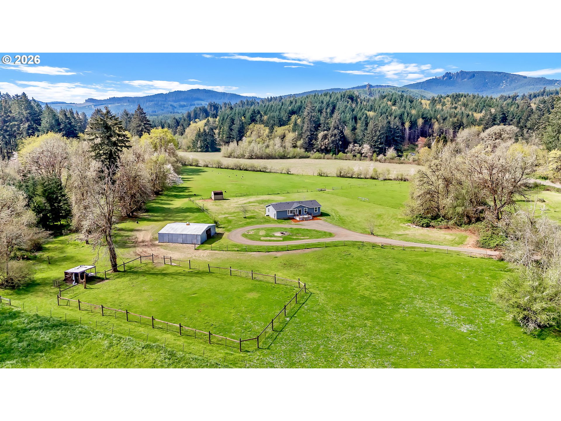24022 Alpine Road Monroe, OR 97456 - Photo 47 of 48