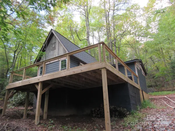 $219,900 | 30 Rainbow Lake Circle, Black Mountain, NC 28711