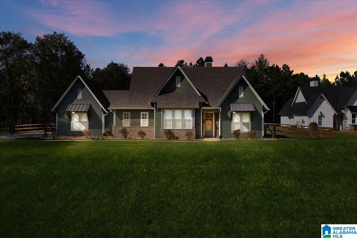 425 Stonewood Trail Springville, AL 35146 - Photo 17 of 38