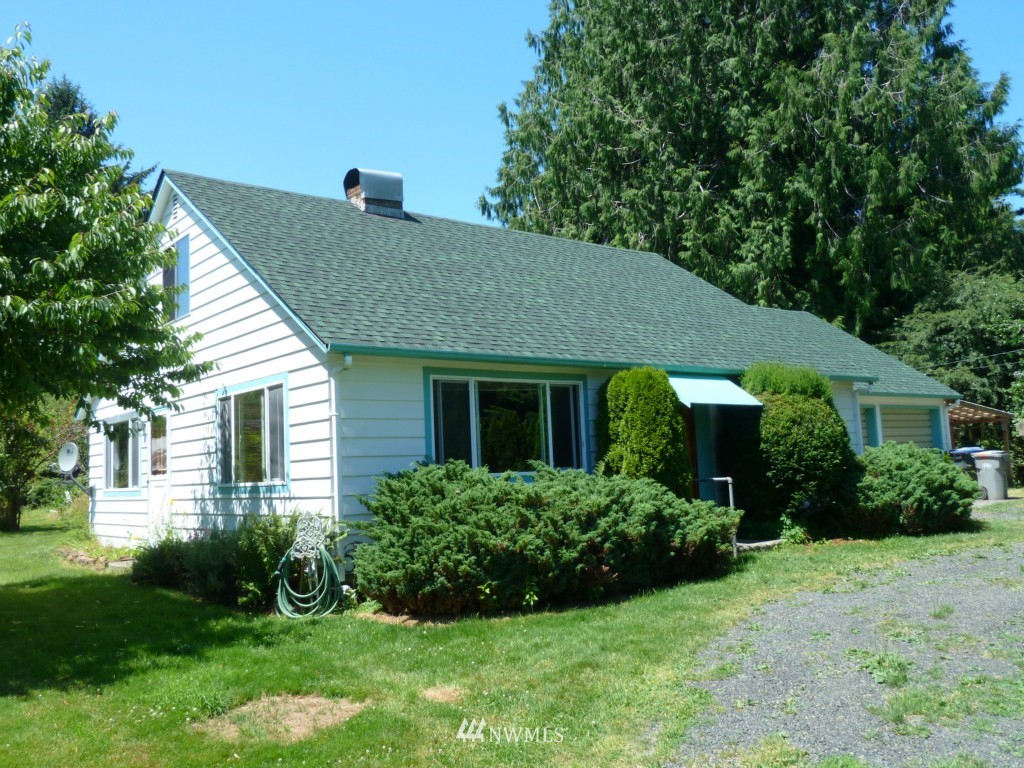 3813 Wishkah Road Aberdeen, WA 98520 - Photo 1 of 17 Gallery Image 1