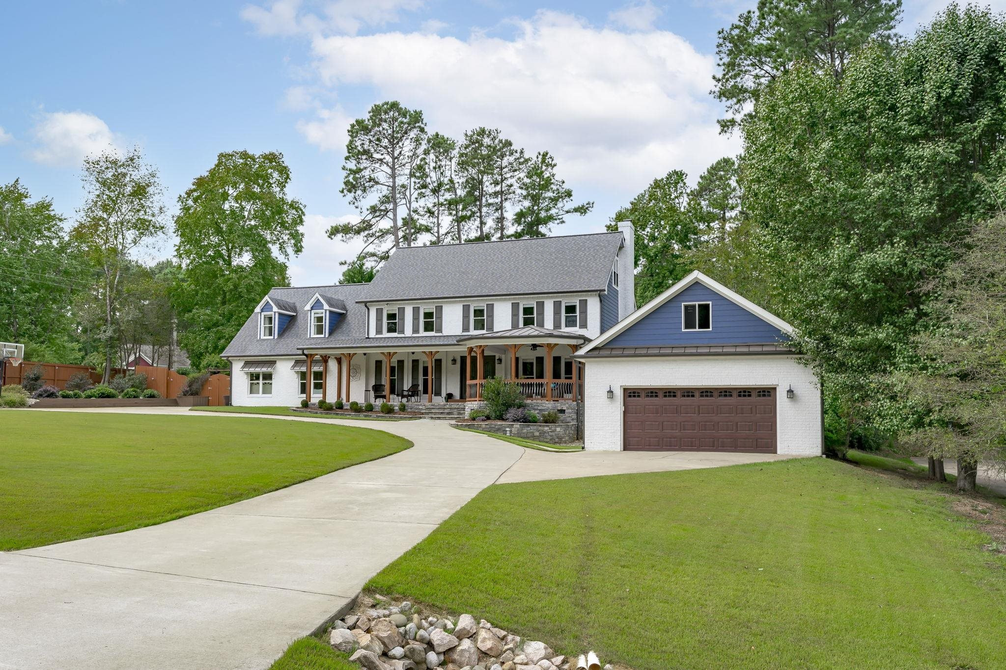 11301 Dunleith Drive Raleigh, NC 27614 - Photo 13 of 70 Dunleith front street view